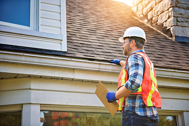 Licensed Gutter Installation service in La Grange, NC - Roof Repair Smedway